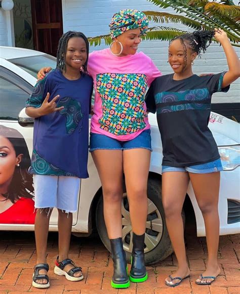 Mai TT’s Daughter's Nud€ Pics Leak: Social Media Explodes With .